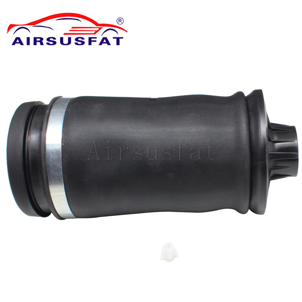 Suitable for Mercedes W164 X164 GL class W166 rear gas spring bag suspension 1643200625