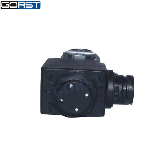 Exhaust control pressure converter solenoid valve 1078316 is suitable for Renault - for Volvo vehicles.