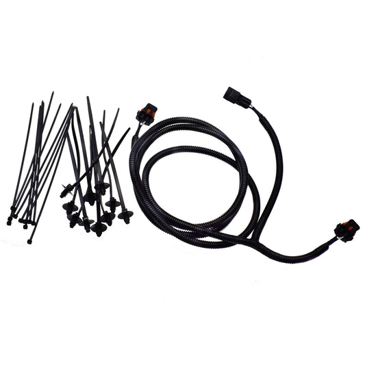 Fog light wiring harness pigtail plug 56045501AC suitable for Dodge for Ram 1500 2500 3500