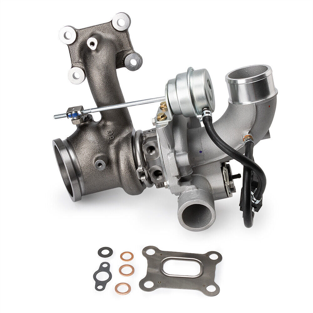 Turbocharger For 13-16 for Ford Escape Fusion Taurus for Lincoln MKZ 2.0 K03 53039700272