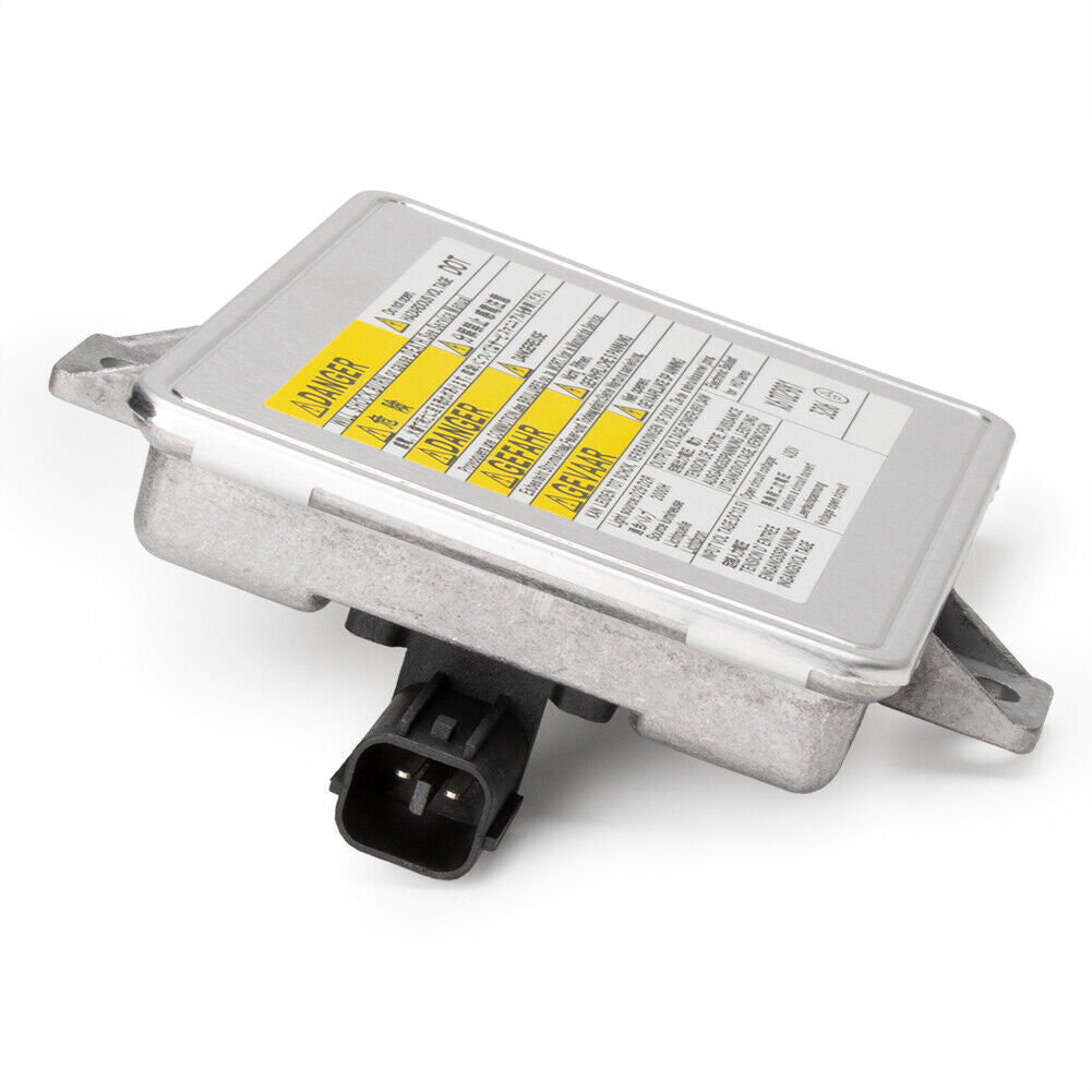 1 HID xenon lamp ballast control unit X6T02971 X6T02981 X6T02993 W3T14371