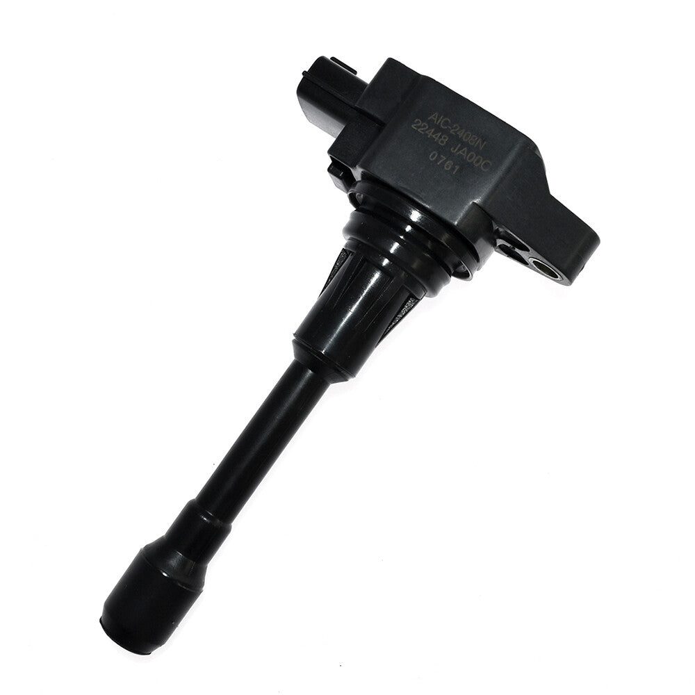 4x Ignition Coil for Nissan Altima Sentra Cube Rogue Versa for Infiniti FX50 M56