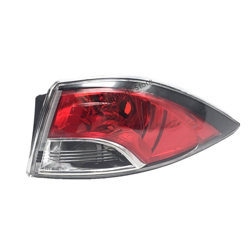 Left Rear Tail Light Brake Stop Lamp No Bulb for Mazda 2 M2 Sedan 2008 -2012