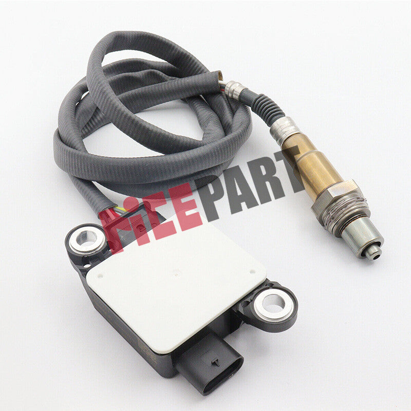 13628582025 Diesel Particulate Sensor Compatible for BMW 535d 740Ld xDrive G01 X3