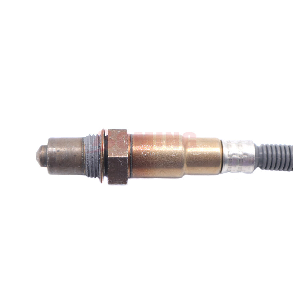 2pcs Oxygen O2 Sensor o2 12 For 2007-2012 for Acura for RDX L4 2.3L Upstream+Downstream