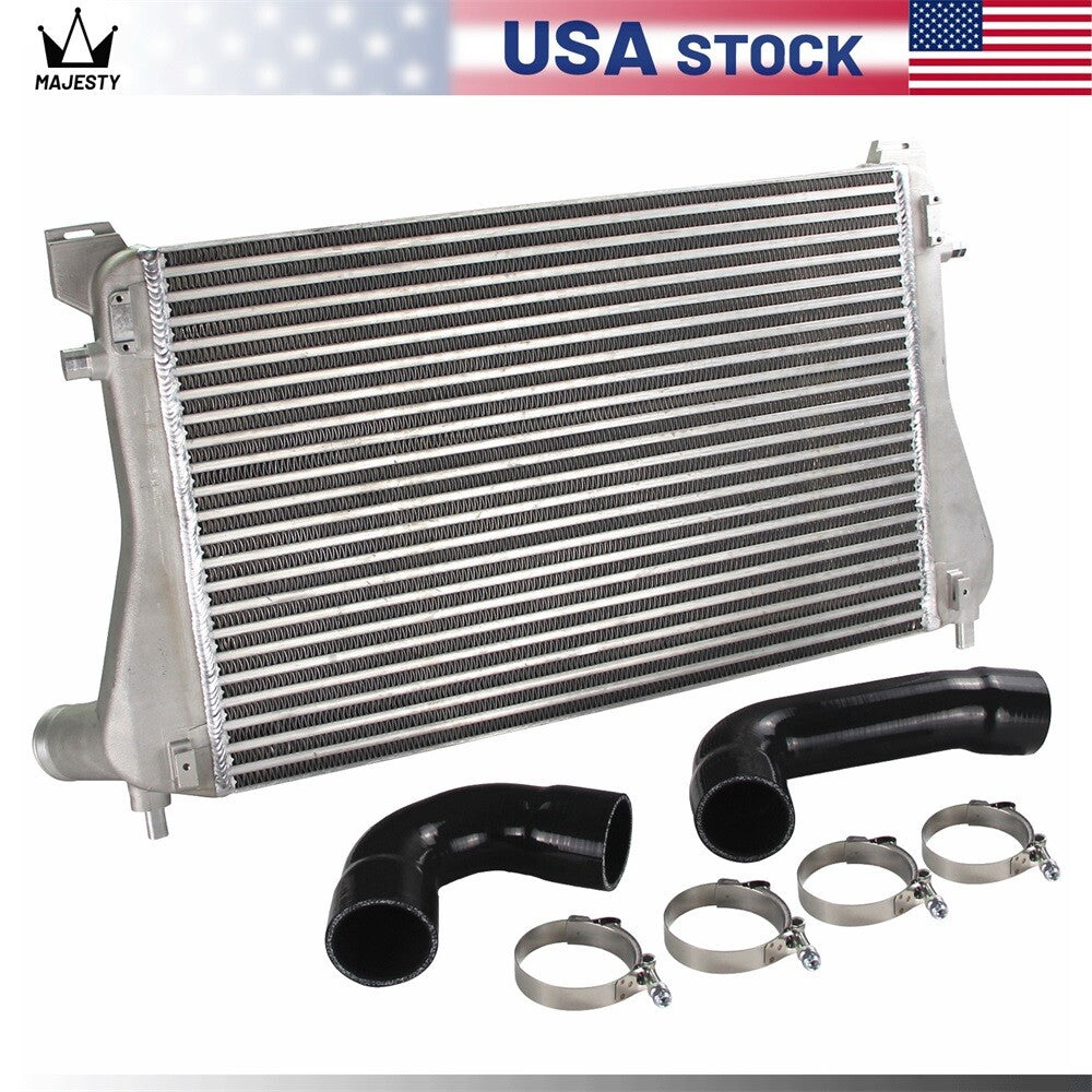 BarPlate Intercooler Kit for Audi A3/S3 / for VW for Golf GTI R MK7 EA888 1.8T 2.0T TSI
