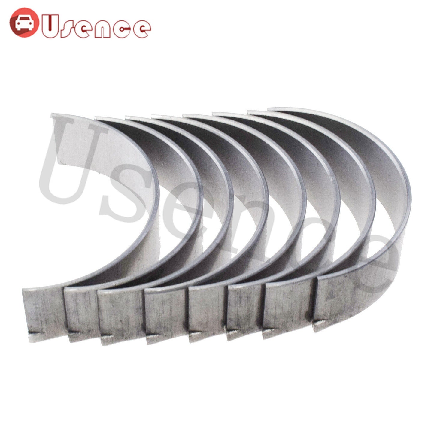 L3Y211SE0 for Mazda Speed 3 6 CX-7 MPS TURBO Piston Connecting Rod Bearing 8Pcs