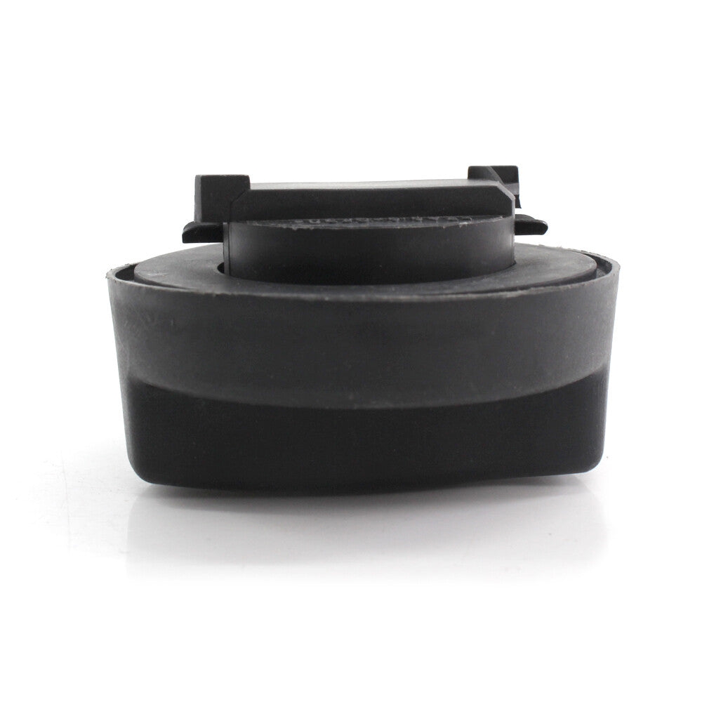 ABS Plastic Fuel Filler Tank Cover Cap for Audi for Volkswagen for VW Car 2001-2010