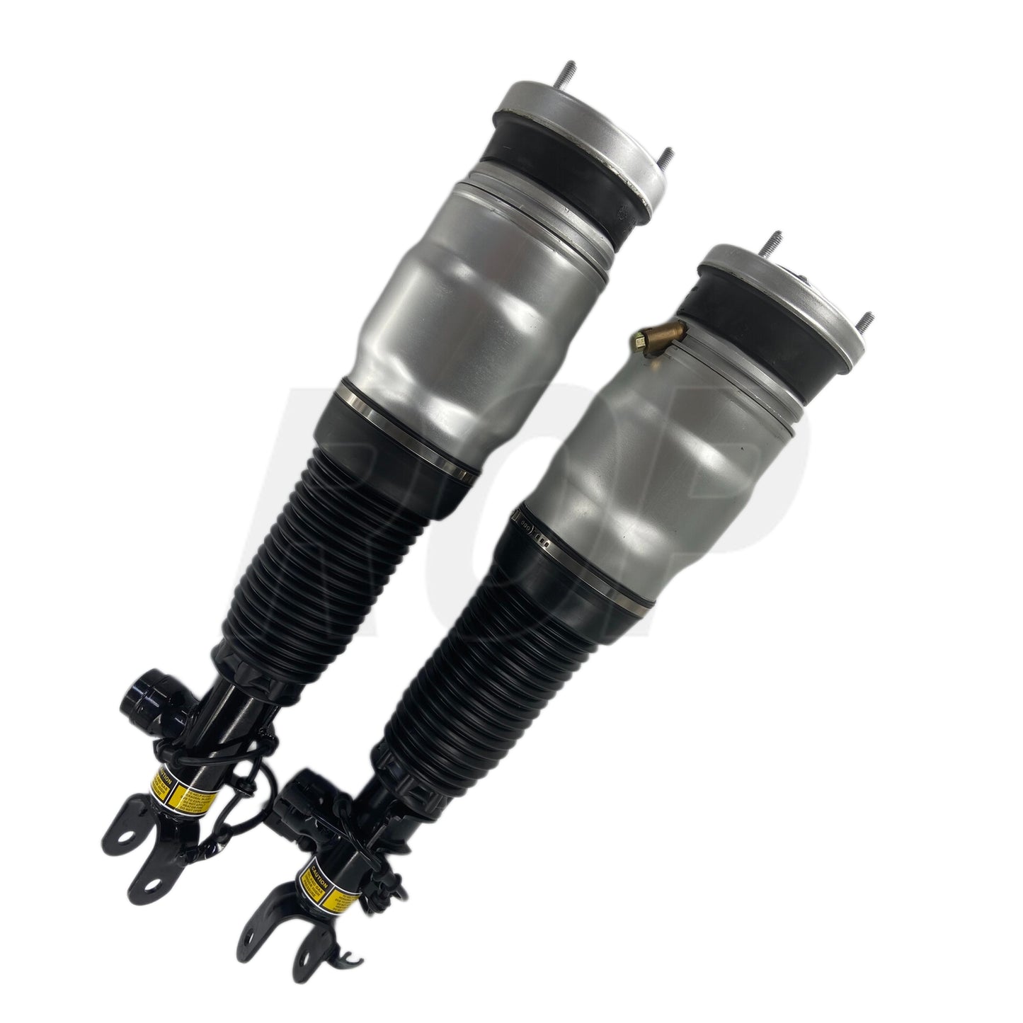 Pair Front Left Right Air Suspension Shock Struts for 2011-2016 for Hyundai Equus