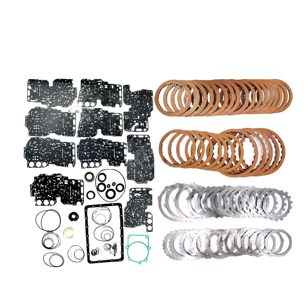 A343F 30-43LE Transmission Overhaul Master Rebuild Kit for Mitsubishi for Toyota