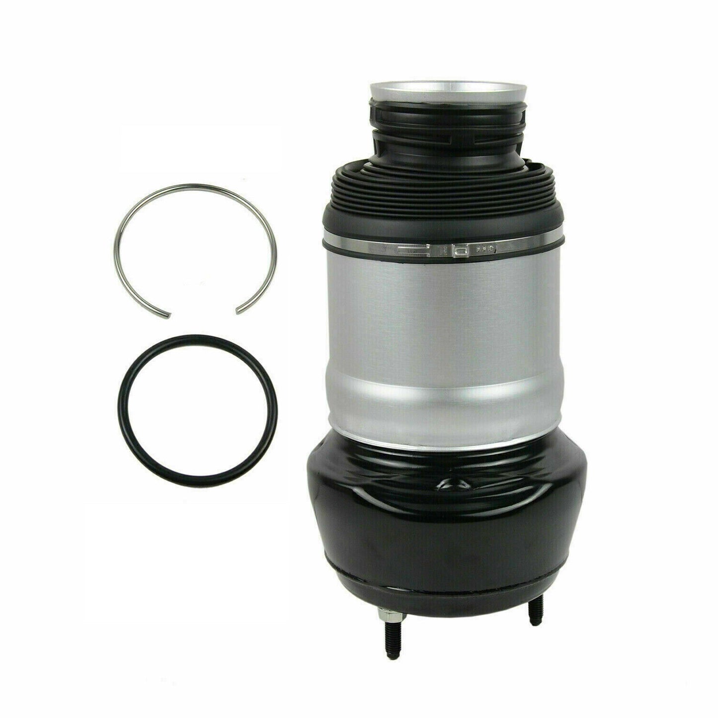 Pair Front Air Suspension Spring Bags Fit for Mercedes X166 W166 GLE450 AMG ML500