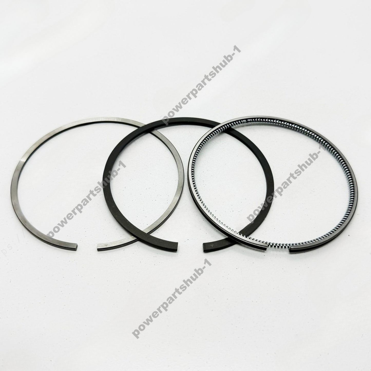 Piston Ring 32A17-02010 for S4S/S6S/STD construction machinery for MITSUBISHI