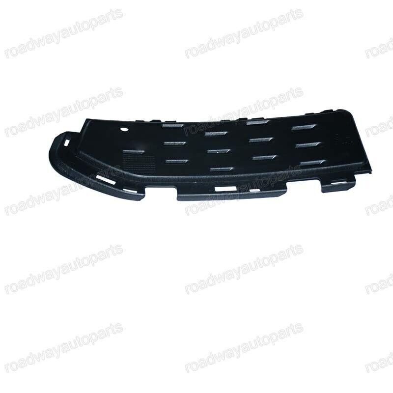 Fog Light Panel Cover Left 51118068341 for BMW 5 Series G38 M Sport 2018-2020