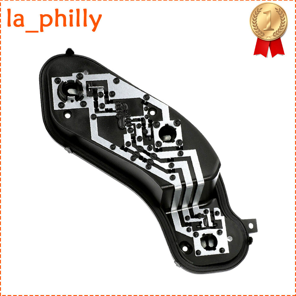 Rear Taillight Socket Assembly Right / Passenger Side for Nissan Versa 2012-2018
