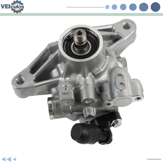 Power Steering Pump 21-5456 For 2006 2007 2008 2009 2010 2011 for Honda for Civic 1.8L