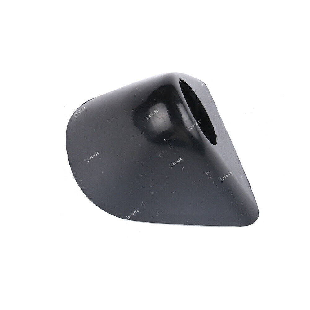 Headlight Headlamp Washer Jet Cover Cap Left for BMW X5 1999-2004 61678252745