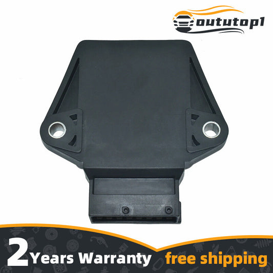 New Ignition Control Ion Module Fit for Saab 9-3 for Mitsubishi J5t45171 12787708