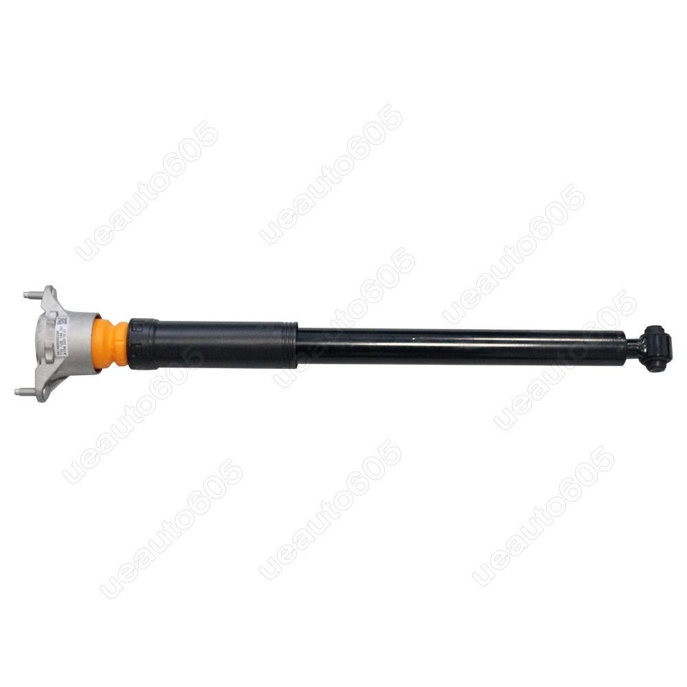 Pair Rear Air Suspension Shock Absorbers for Mercedes GLA X156 C117 2015-2017