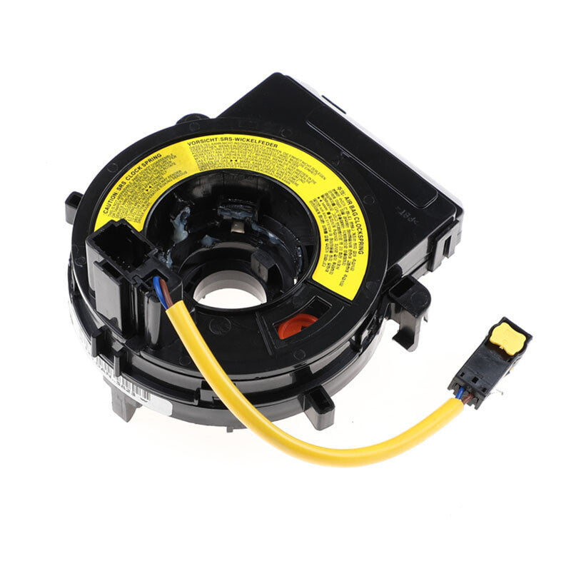 Sprial Cable Clock Spring Fits for Kia K3 K5 for Hyundai ix35 i40 2011-2015 93490-2K200