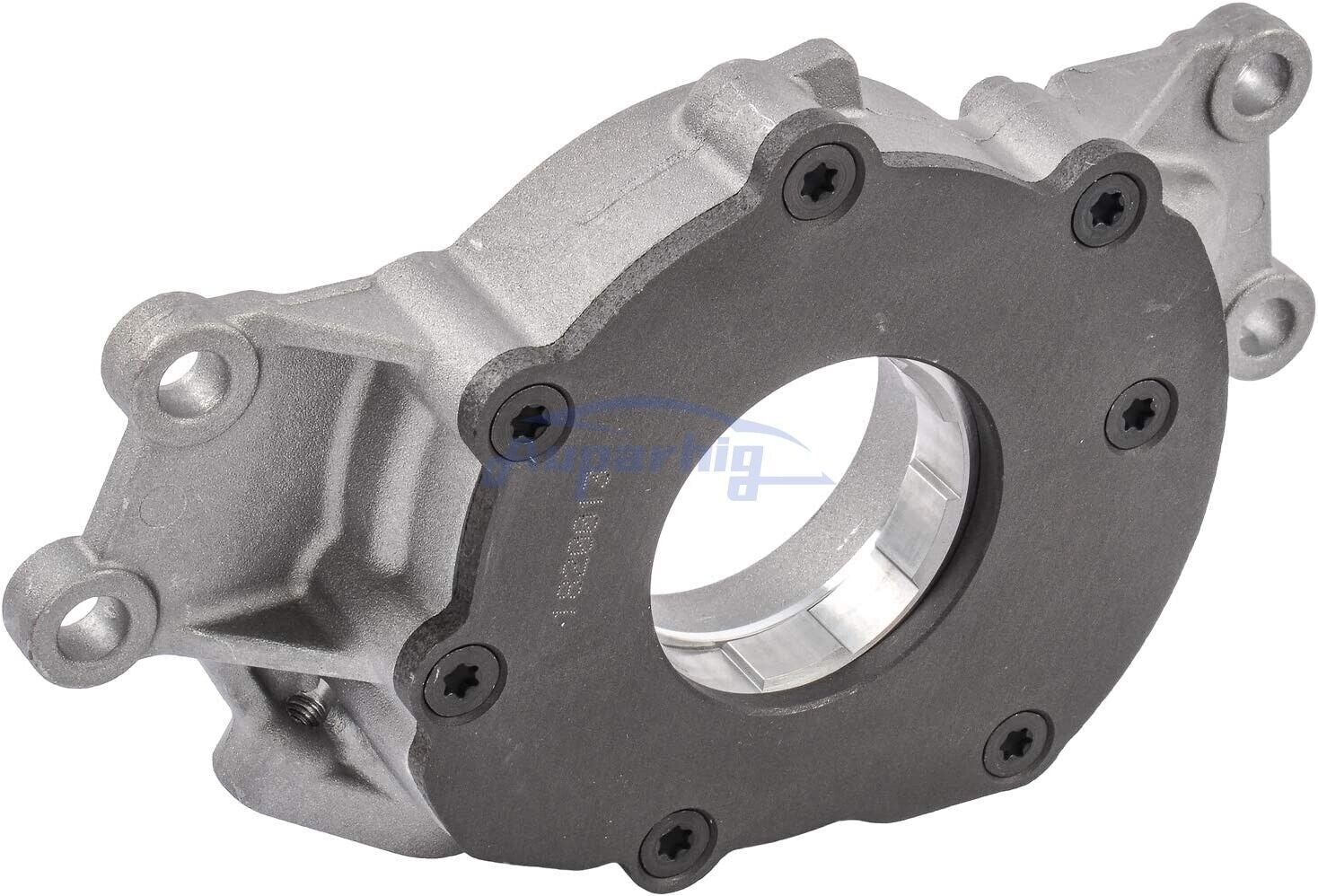 for Chevrolet GM 4.8 5.3 6.0L LS1 LS6 M295HV High Volume Engine Oil Pump12586665