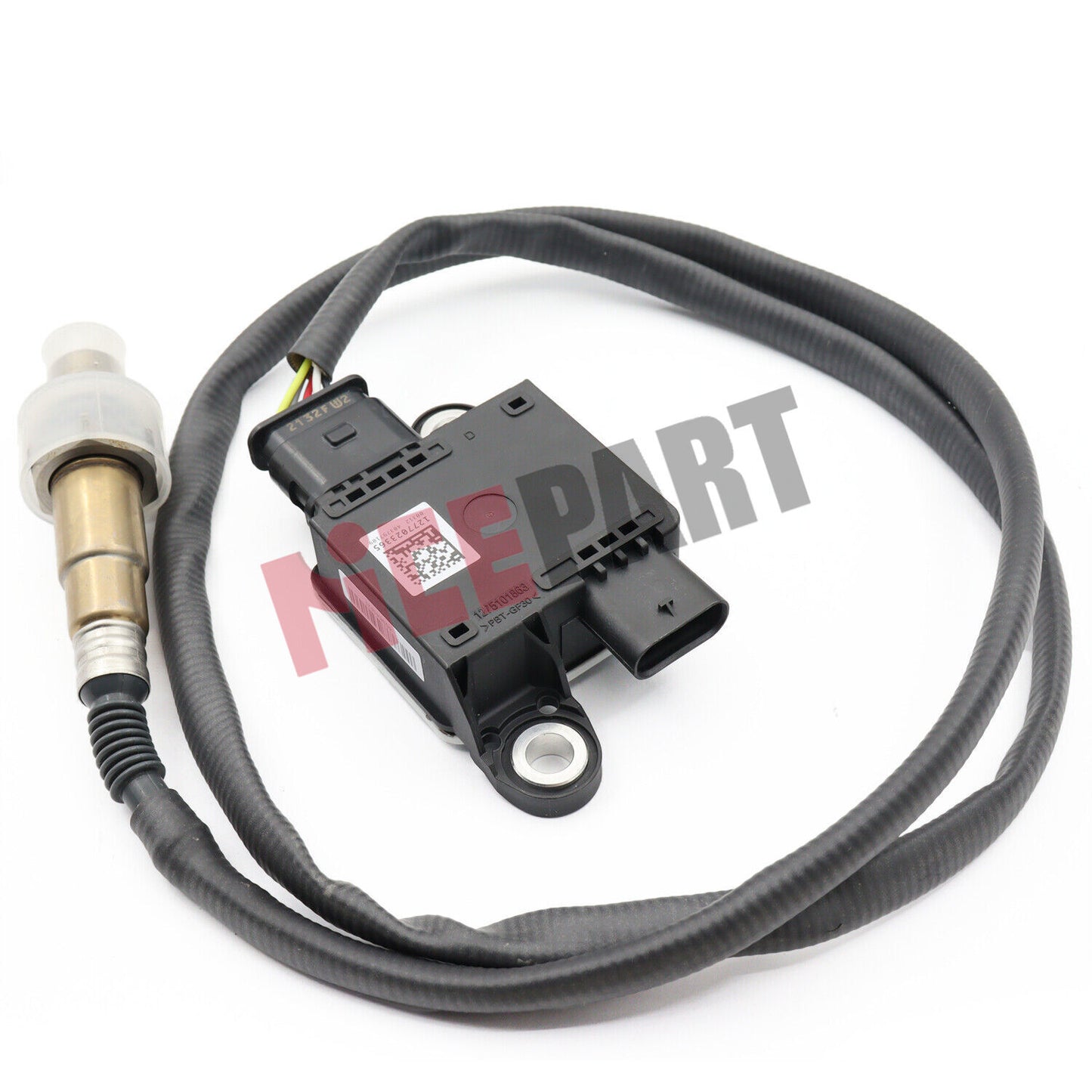 PM Particle Sensor 68171189AA, compatible with for Dodge for RAM 1500 14-19 0281007482/480