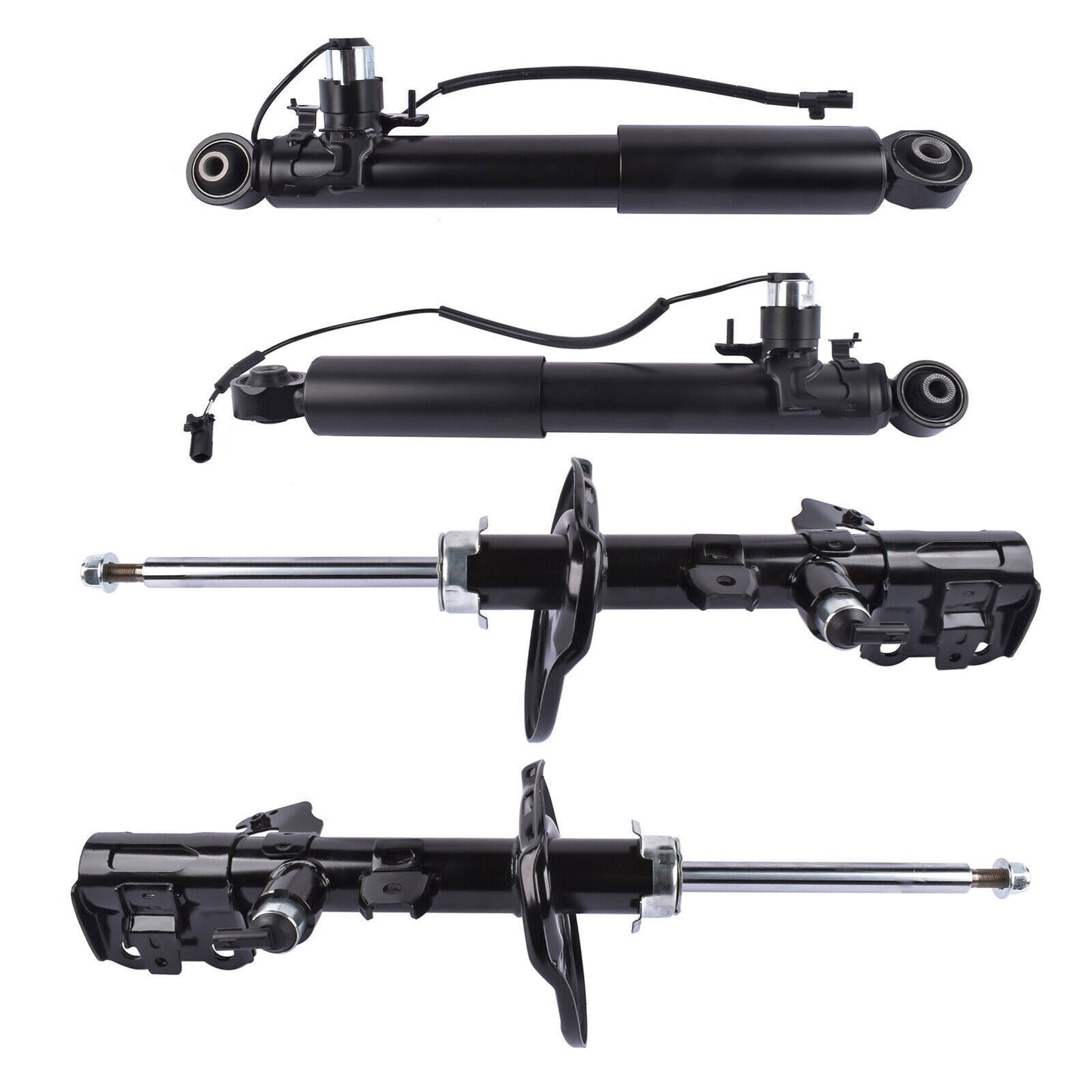 Rear Air Shock Absorber RWD AWD Air Sleeve for BMW 7 Series G11 G12 740Li 750Li