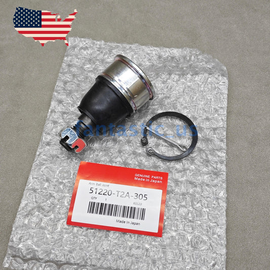 Equipment Manufacturer ( ) Front Lower Ball Joint for Honda Accord and for Acura TLX 2013-2020 51220-T2A-305