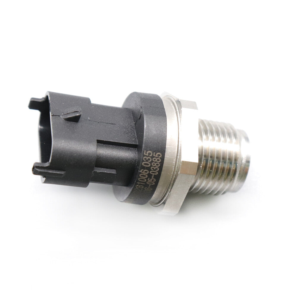 Suitable for HYUNDAI 445214210 445214211 fuel system rail pressure sensor 0281006035