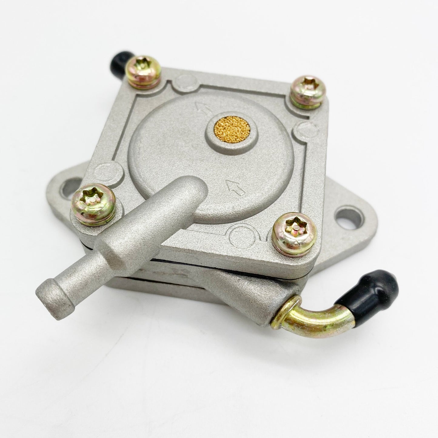 Fuel Pump For Club Car Gas for Golf Cart for DS Precedent 1984 UP 290 FE 350 FE FE290