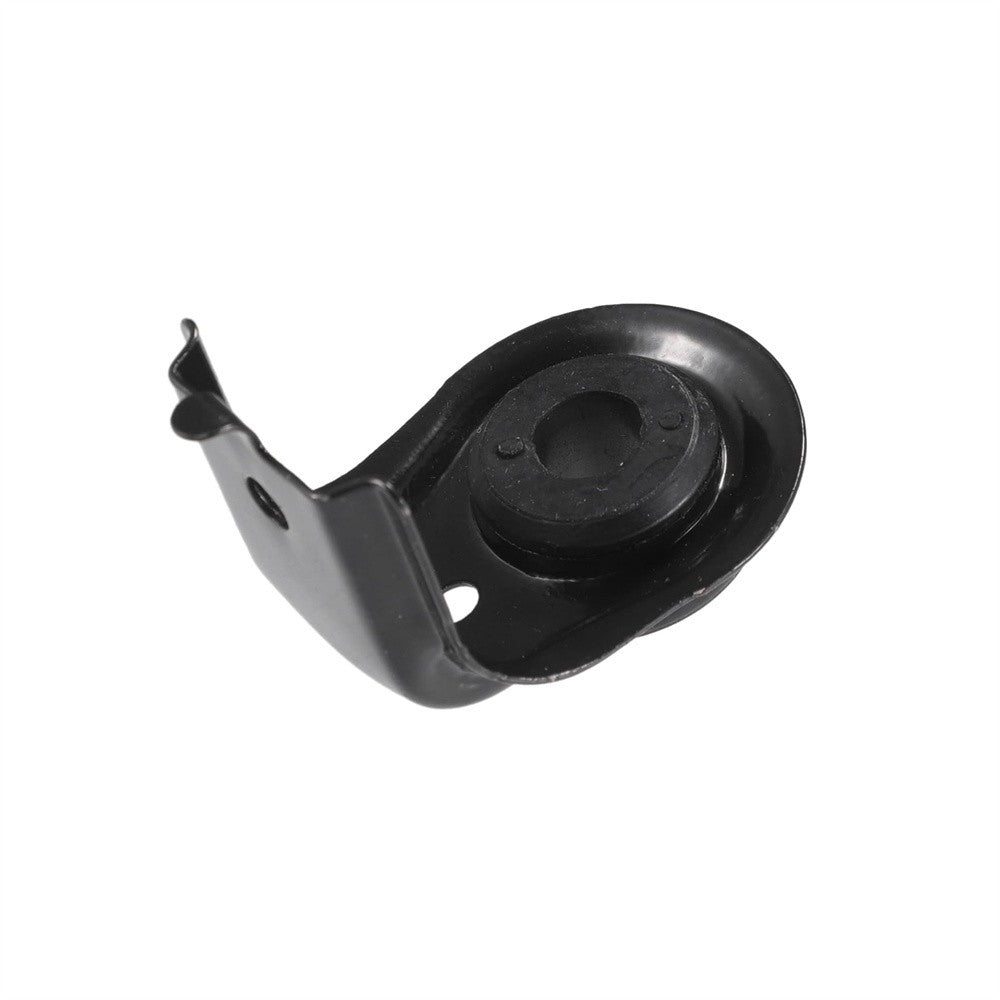 2Pcs For 2006-2011 for Honda for Civic Upper Radiator Bracket with Cushion 74171-SNA-A00