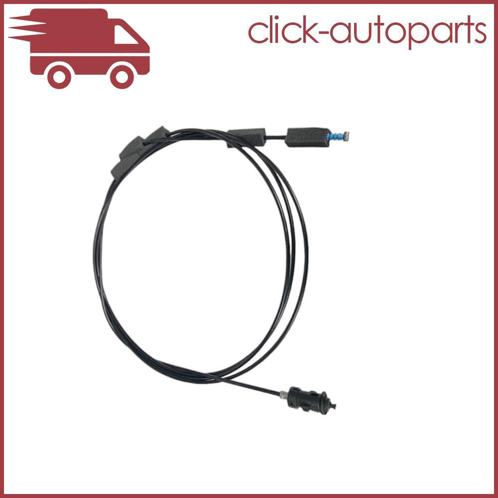 For 2018 - 2022 for Honda for CR-V 74411-TME-T01 Fuel Gas Door Release Cable Replacement