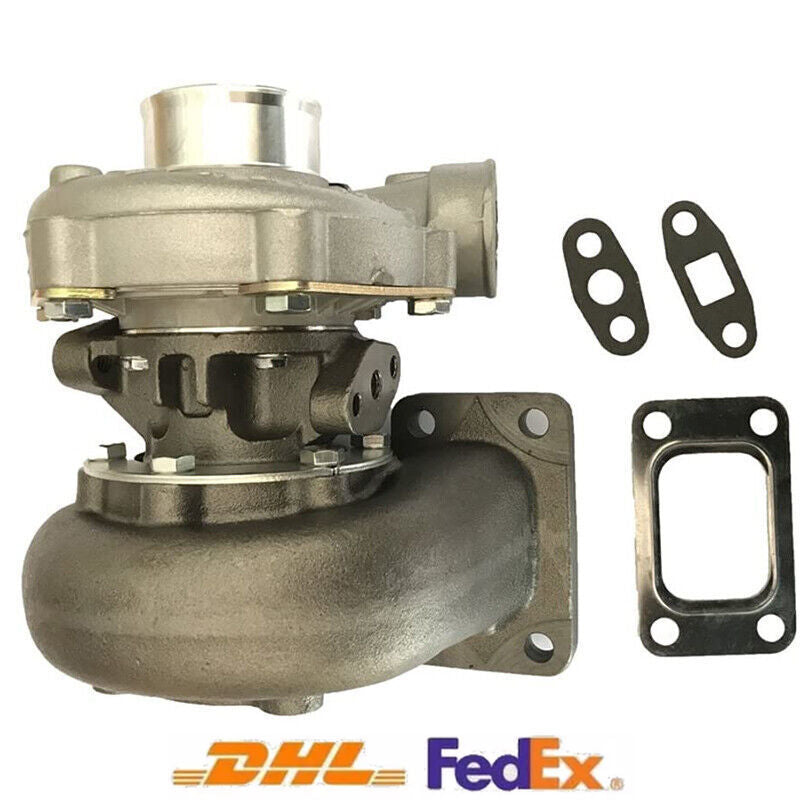 TA3120 Turbocharger 2674A394 466854-0001 For Perkins Engine 1004-4T 1004.4THR