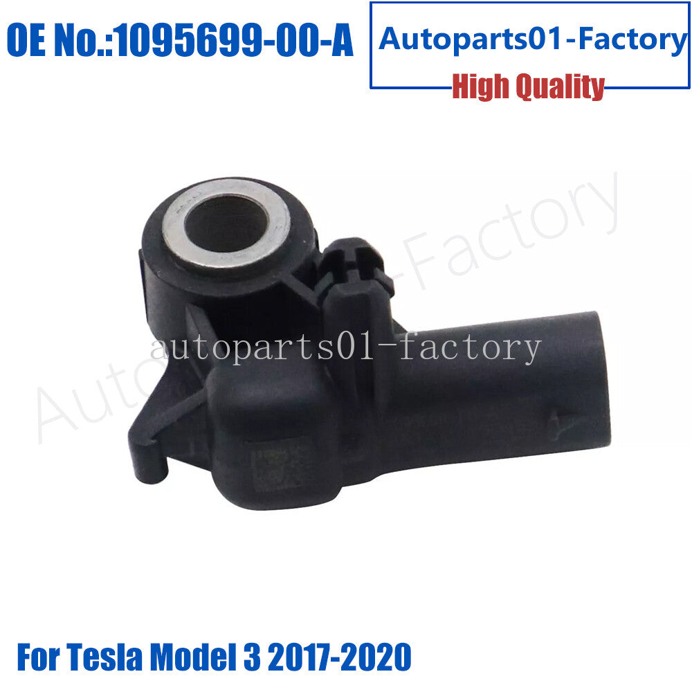 1095699-00-A Front Accelerometer Impact Sensor For Fits for Tesla Model 3 2017-2020