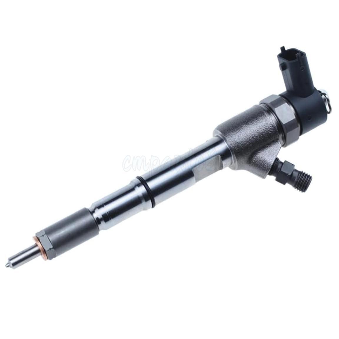 1pc Fuel Injector 0445110248 for Iveco Replacement Parts
