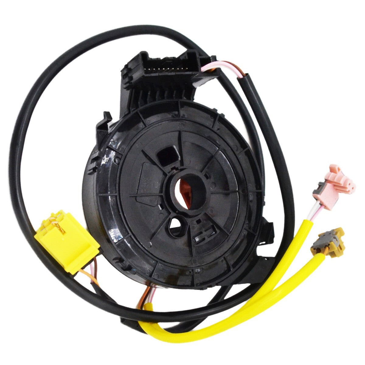 Clock spring 25966962 CSP6522 compatible with Silverado for Sierra