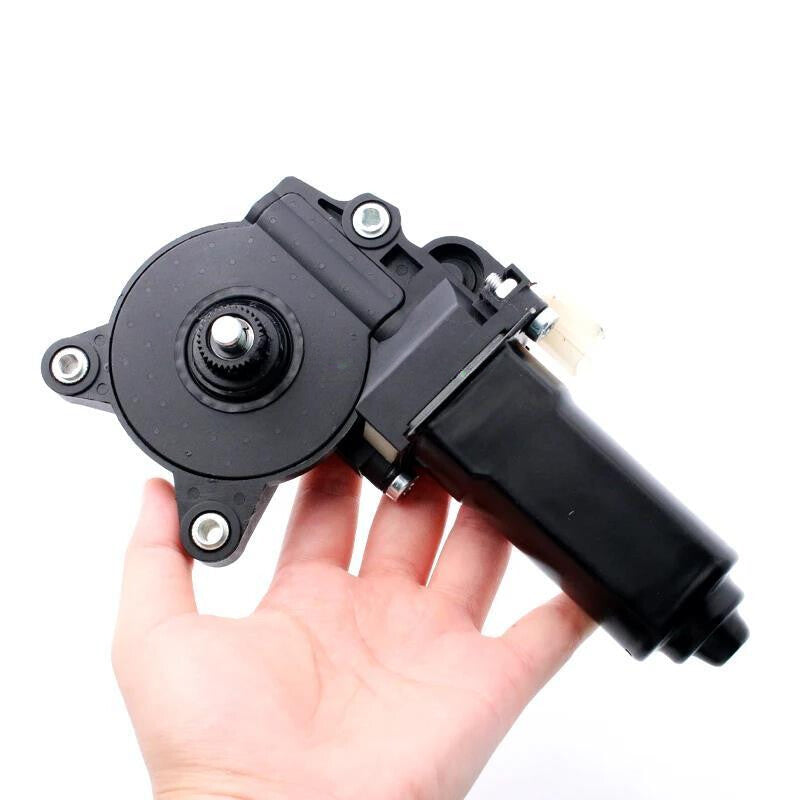 New Rear Left for Hyundai for Elantra Sonata, for Kia Optima Power Window Regulator Motor