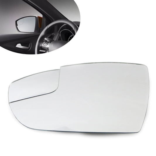 for Ford Focus Version L Blind Spot Lane Change Assist Rearview Wing Mirror
