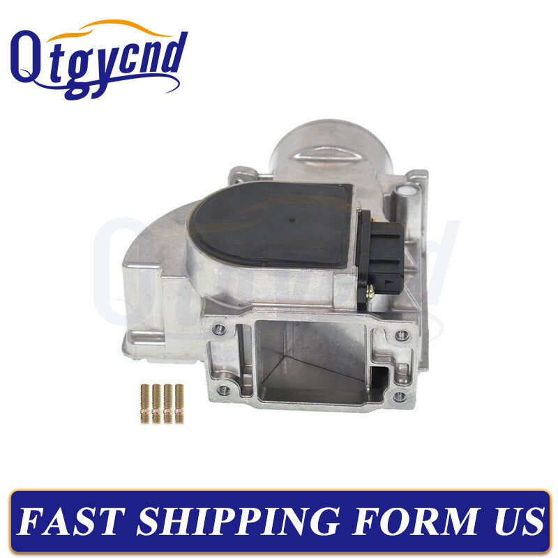 For 89-95 for Toyota pickup 4 cylinder 22RE 2.4L Mass Air Flow Meter Sensor Assembly