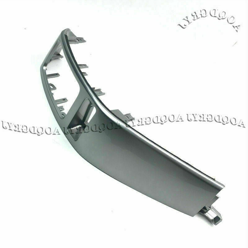 For Prado FJ/LC120 2003-2009 Instrument Air Vent Finish Panel Trim (RH)