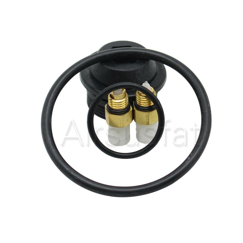 1Set for Audi A6 C5 4B allroad Quattro Rear Air Suspension Repair Kit 4Z7616051A