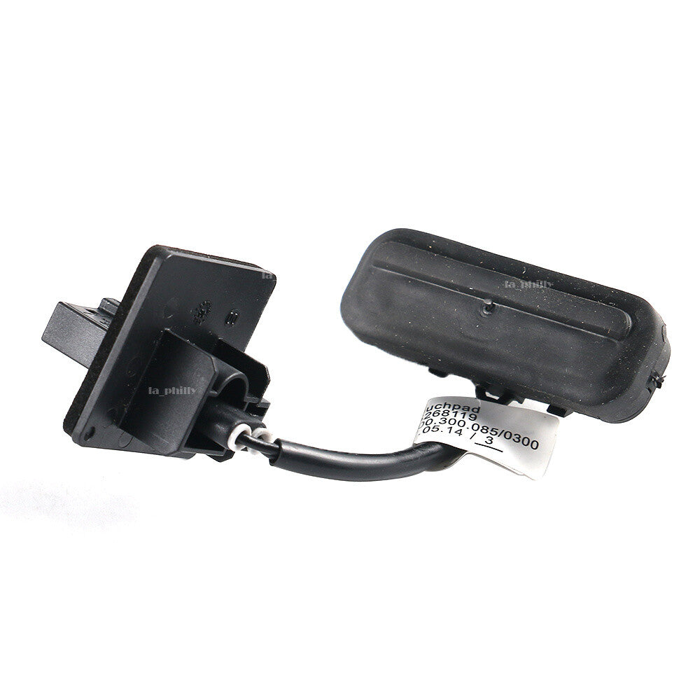 Trunk Lid-Release Opening Switch for Vauxhall Insignia Hatchback Saloon for Buick