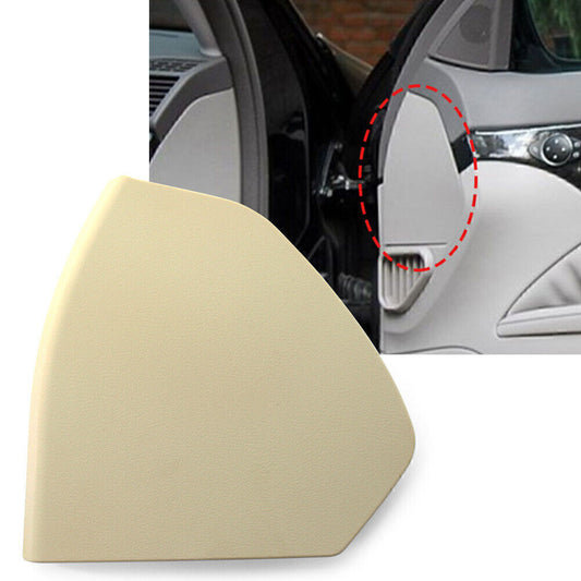 Front Right Door Upper Cover Fit for Mercedes W211 E-Class 2003-2009 Beige