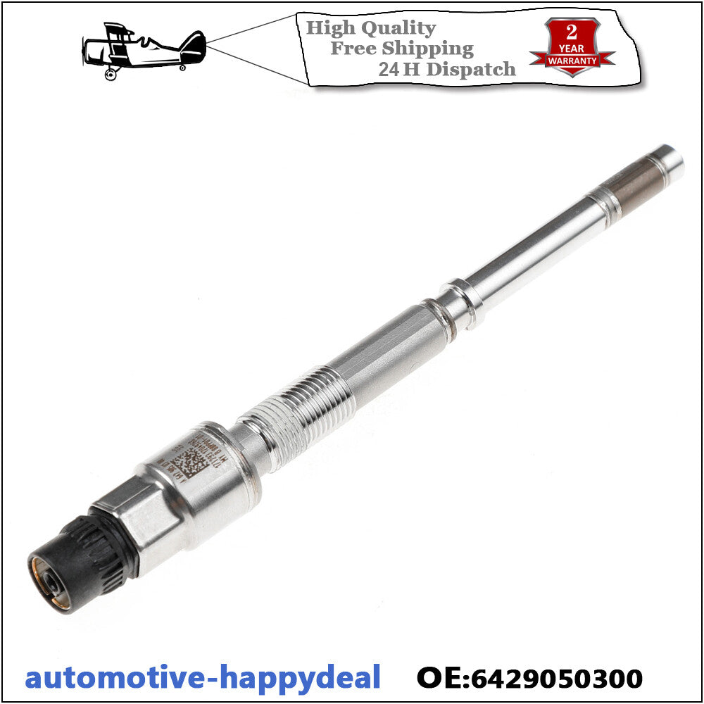 Glow Plug with Pressure Sensor A6429050300 for Mercedes S-Class S350 W166 W222