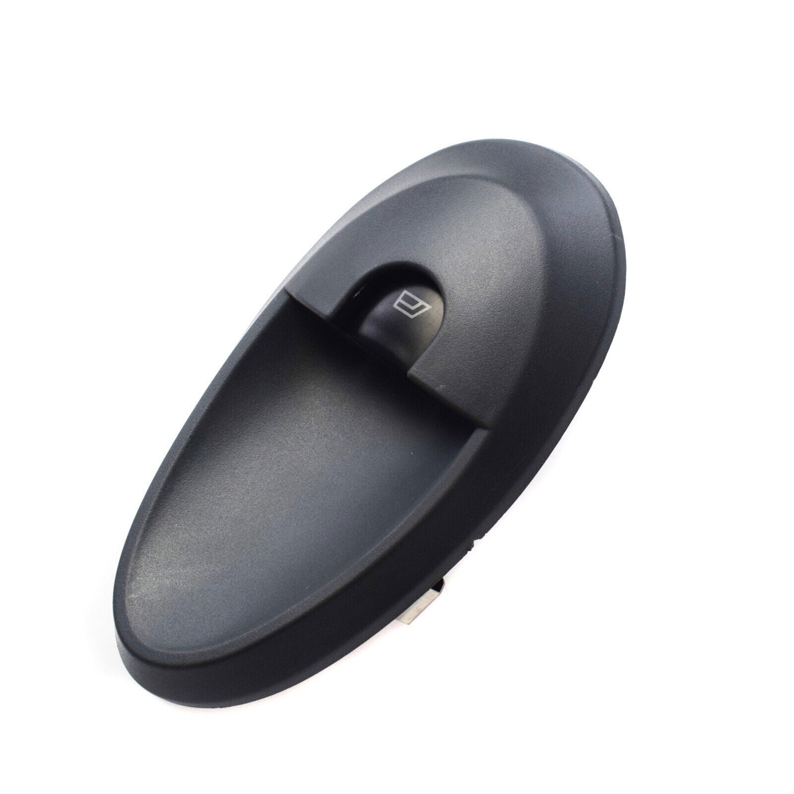 for Iveco Daily II 1999-2006 939526345 Power Window Control Switch Button BLACK