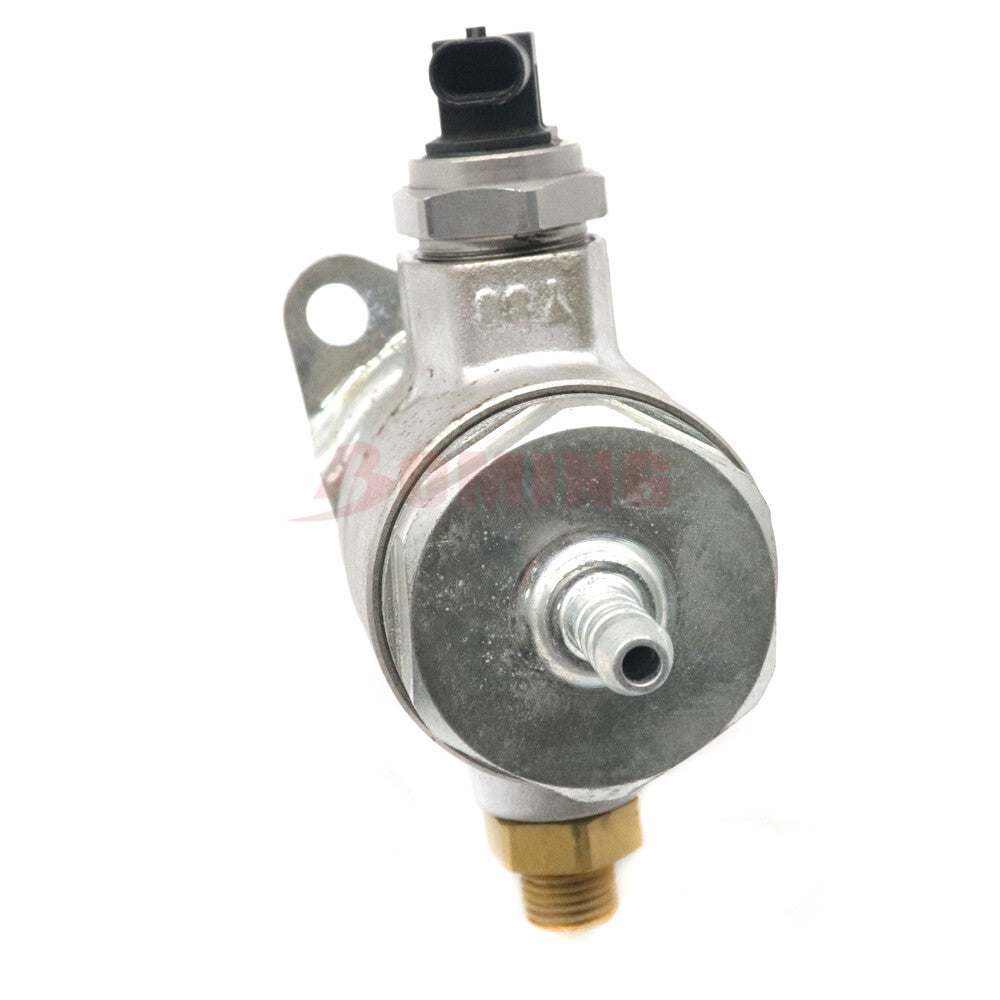 The brand-new high-pressure fuel pump is suitable for Audi for A4 , for A5 , for A6 , Q5, 2011-2014 TT 2.0TFSI, model number 06J127025G-.