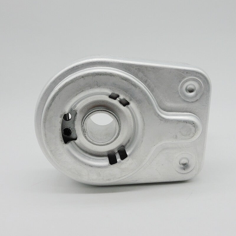 for Hyundai Sonata for Veloster for Elantra for Kia Optima Forte5 L4 1.6L Engine Oil Cooler