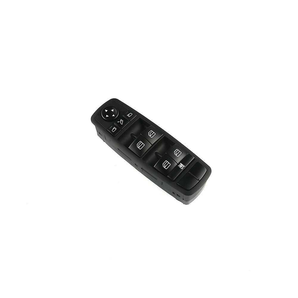 for Mercedes ML350 X164 W251 Left Side Power Window Control Switch 251 830 02 90