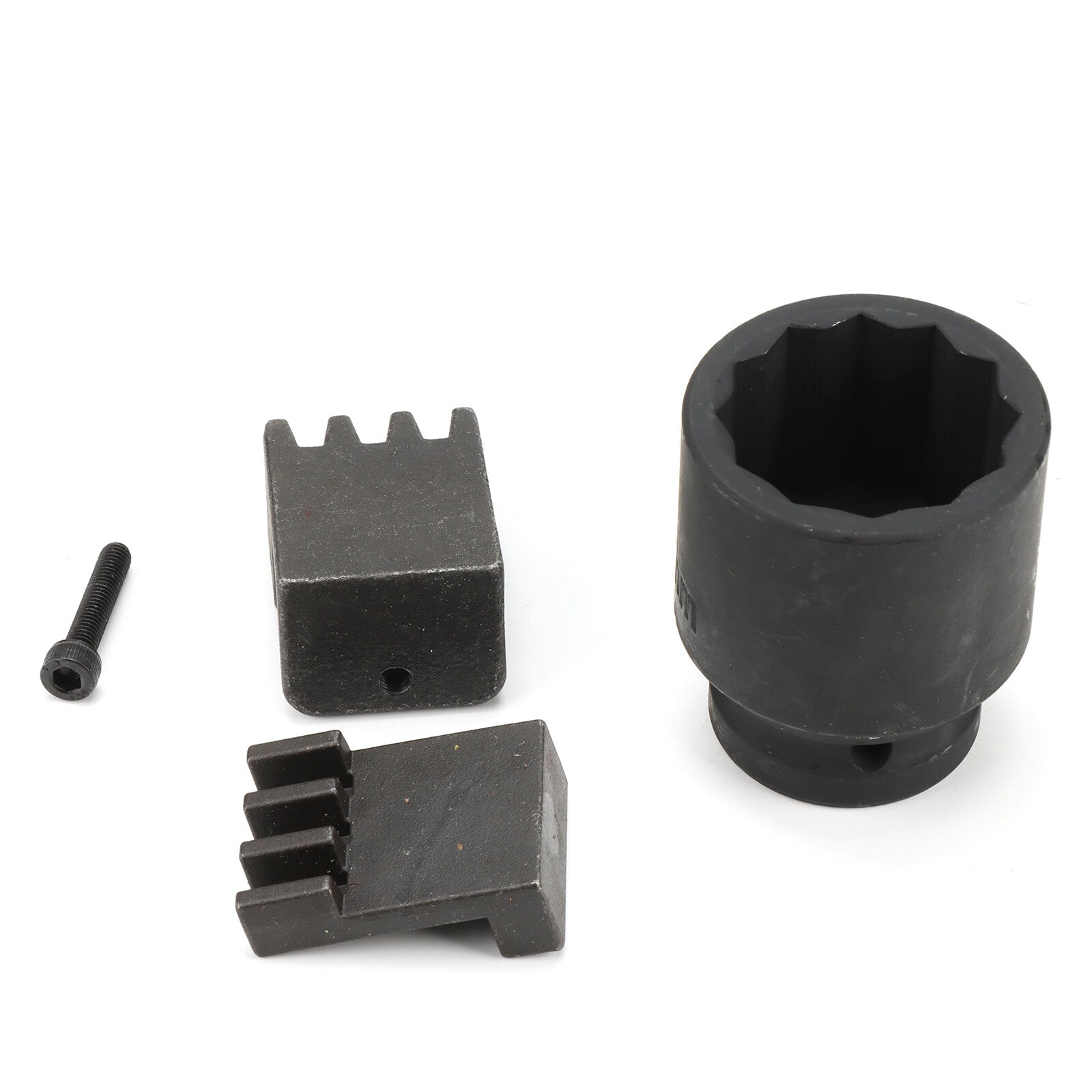 22100 Fit For Duramax Socket 6.6L 2500 3500 4500 5500 36MM Flywheel Locking Tool