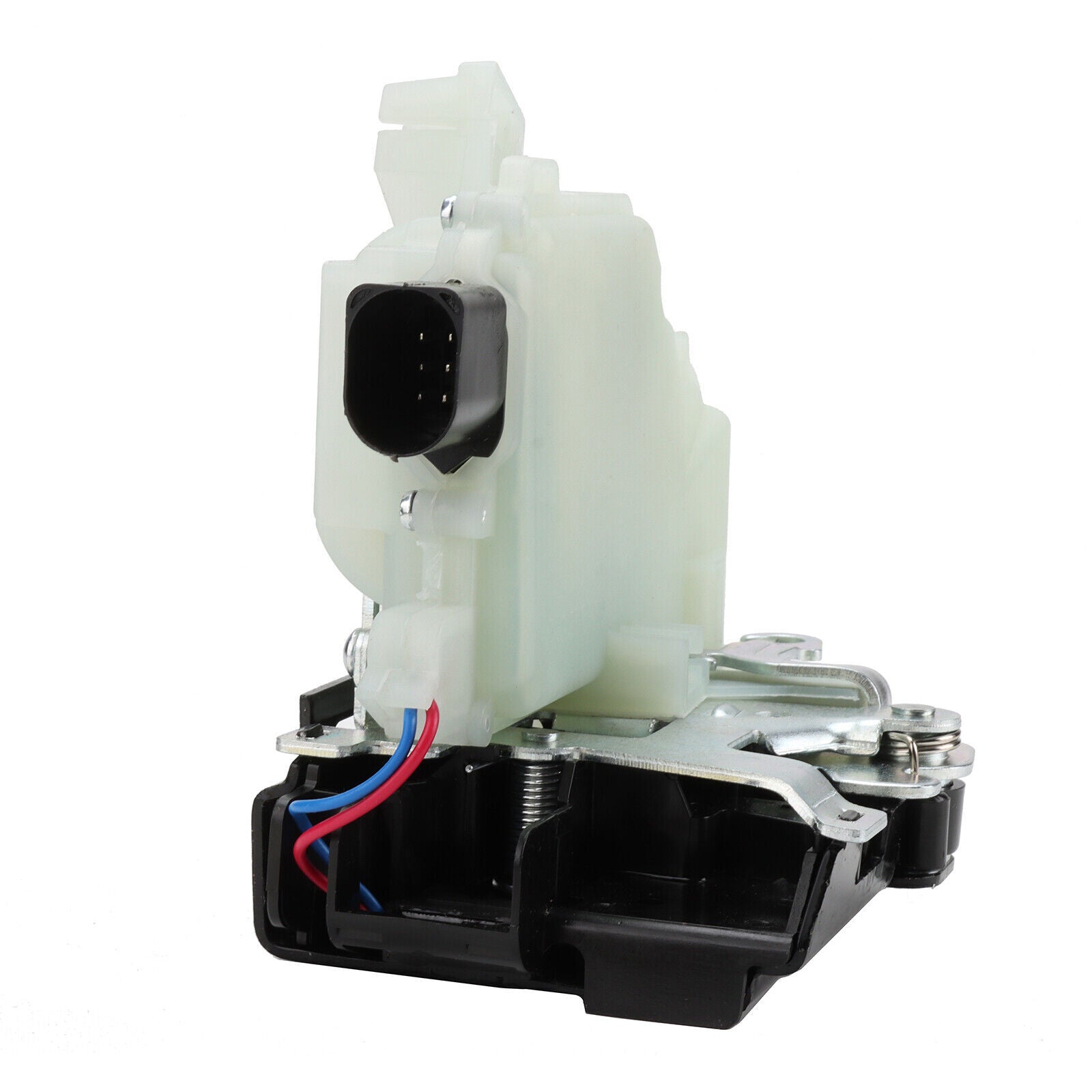 Door Lock Actuator 3B4839015AM for Volkswagen for Jetta 1999-2005 Rear Driver Side