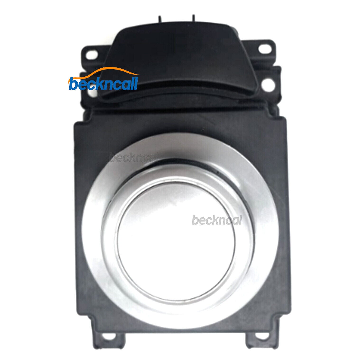 1pc MEDIA SWITCH MOUSE CONTROLLER JOYSTICK iDRIVE For 2007-2010BMW X5 E70 X6 E71
